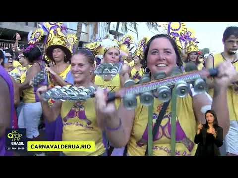 Carnaval 2024: São Paulo espera movimentar R$ 3 bilhões