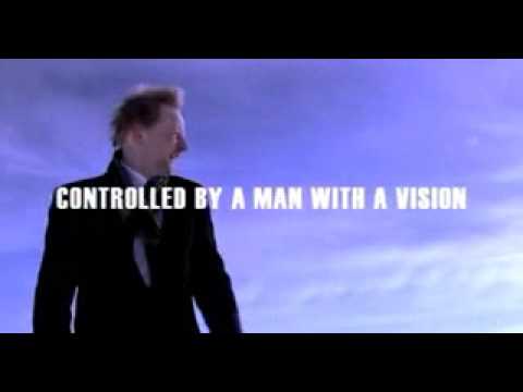 Huutajat - Screaming Men'