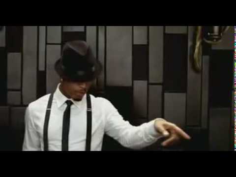 Ne-Yo - Champagne Life (Music Video)