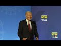 LIVE: Biden delivers remarks at UAW conference | NBC News  - 00:00 min - News - Video