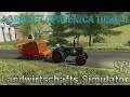 FS22 Agromet Opalenica T050/1 v1.0.0.0