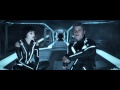  TRON LEGACY Official Trailer  3