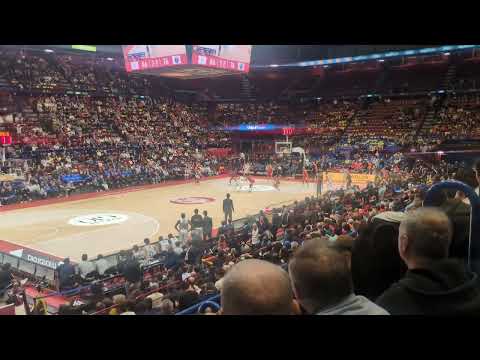 Emporio Armani contro Paris EUROLEGA