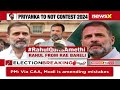 Rahul Gandhi Reaches Rae Bareli to File Nomination | Exclusive Ground Report |  NewsX  - 25:20 min - News - Video