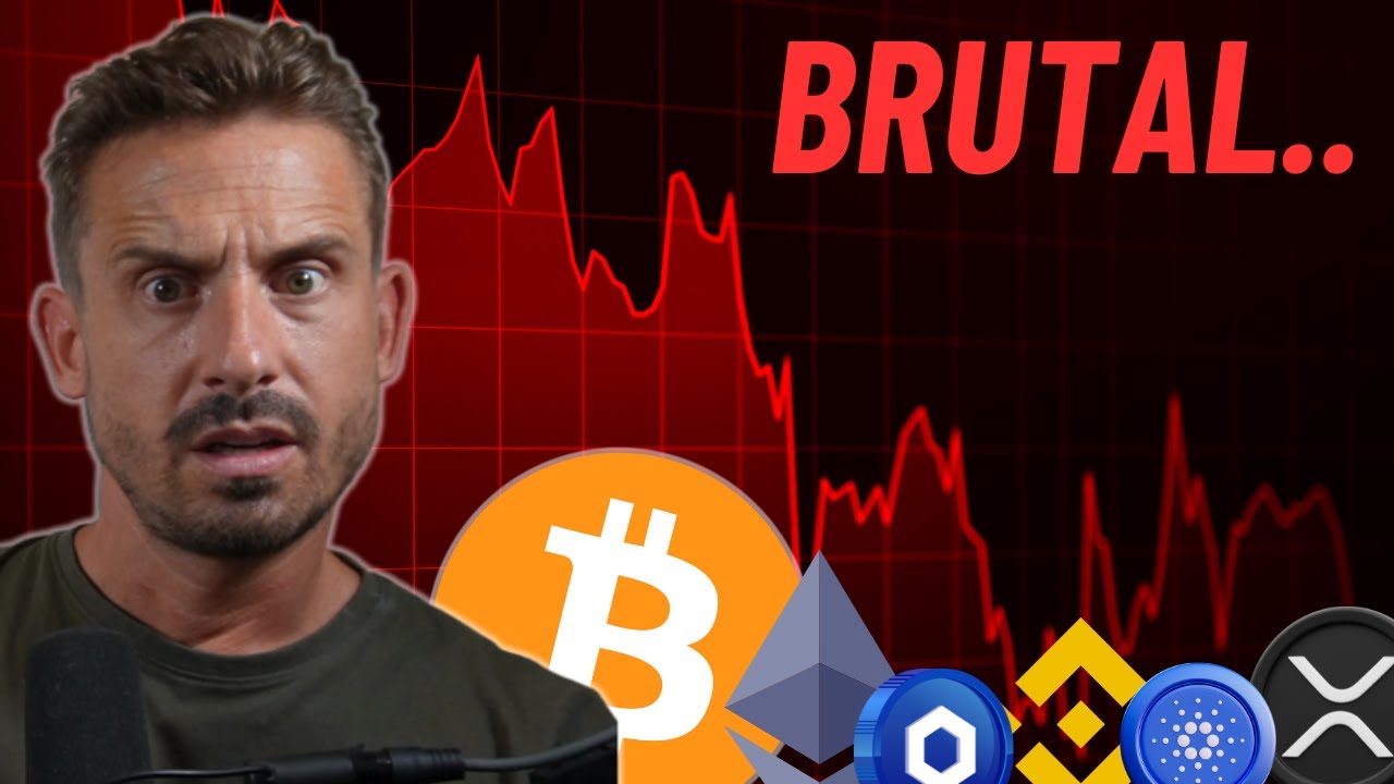 COMPLETE CRYPTO COLLAPSE (Healthy)