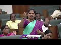 No Opposition Status To YS Jagan, Says Home Minister Vangalapudi Anitha | AP Assembly 2024 | V6  - 03:14 min - News - Video