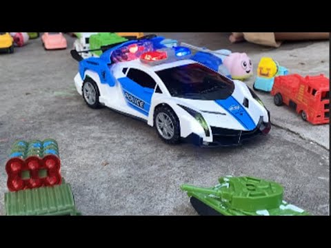 đồ chơi xe máy xúc & xe bồn cho trẻ em Truck Car Toy Play for Kids #car