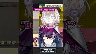 Big Brained Livers｜Weekly Highlights【NIJISANJI EN】 MECCHA CHAMELEON
