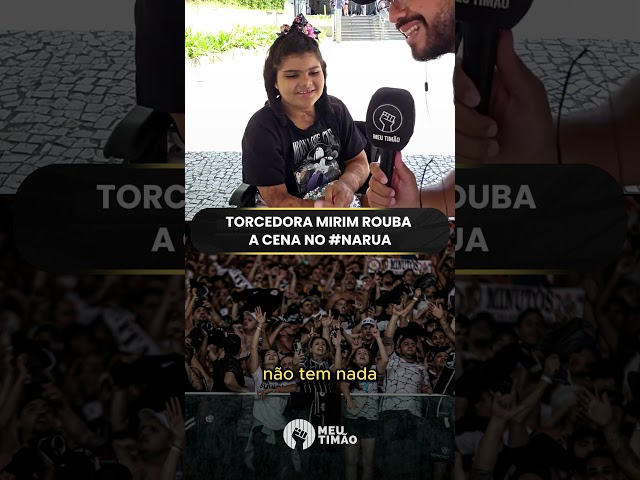 A FIEL KIDS VEM FORTE!
