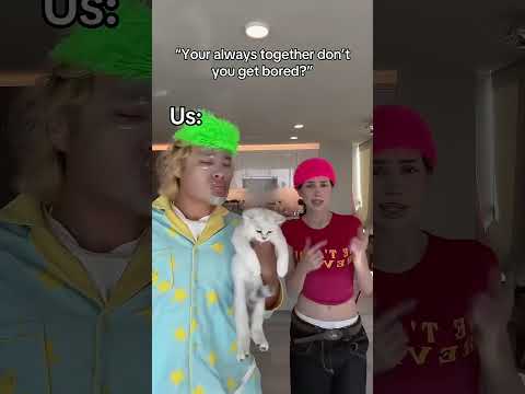 What do you do when you're bored? #wusworld