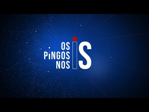 OS PINGOS NOS IS 15/11/2024