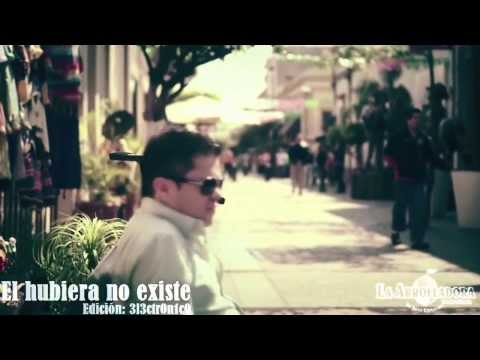 La Arrolladora - El Hubiera No Existe (3l3ctr0n1c0)