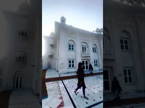 #gurudwara shri #banglasahib #dehli