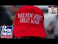 Blue state elections are closer than expected | Brian Kilmeade Show