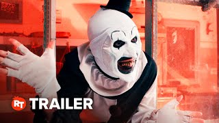 Terrifier 2 (2022) Movis Trailer Video HD