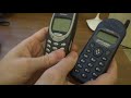 Мой первый телефон Philips Билайн GSM