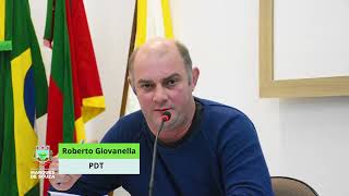 Roberto Giovanella