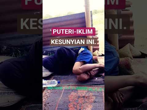 Puteri iklim Kesunyian ( caver ) #music #shorts #shortsfeed