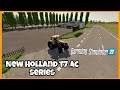 New Holland T7 AC Series v1.3.0.0