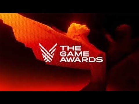 The Game Awards 2023 Was HOT GARBAGE