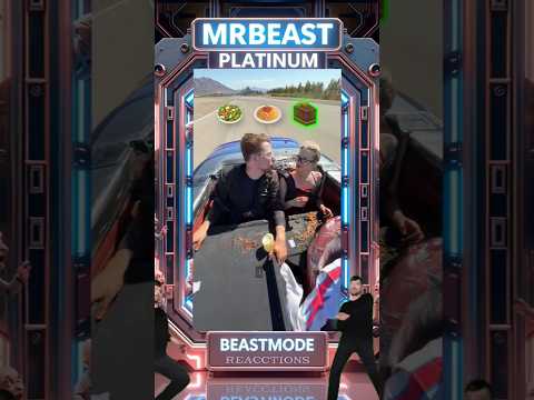 Mrbeast New Viral Video  #mrbeast #mrbeastshorts #funny