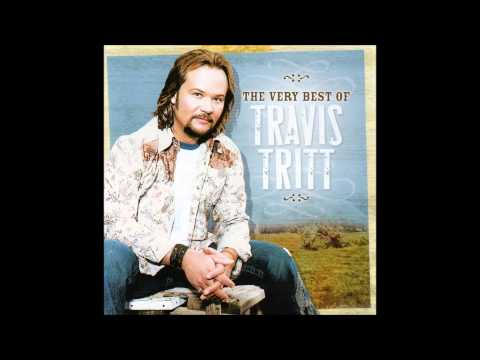 Travis Tritt,