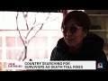 Japan searching for earthquake survivors as death toll rises  - 02:41 min - News - Video