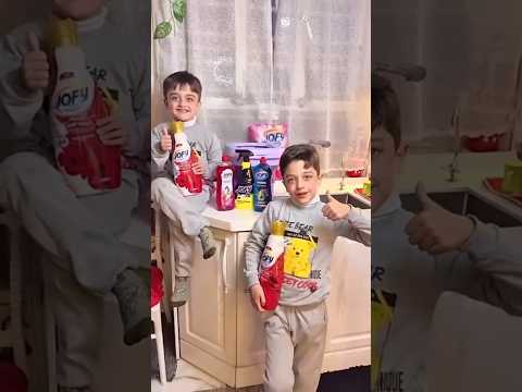 نظافة منزلك تبدأ مع #جوفي  #jofy #اكسبلور #cleaning