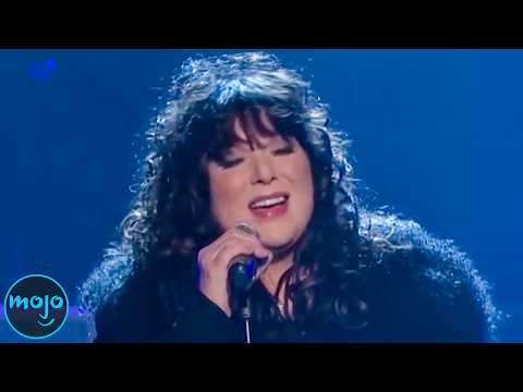 Top 10 Greatest Live Cover Song Performances