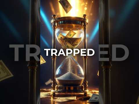 Why Saving Money Is Making You Poor in 2026