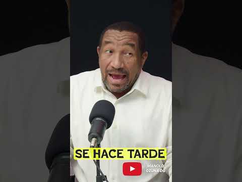 RAFAEL PAZ EN POLÍTIQUEANDO: ¿QUIÉN HARÁ EL SACRIFICIO?🎙️🕒