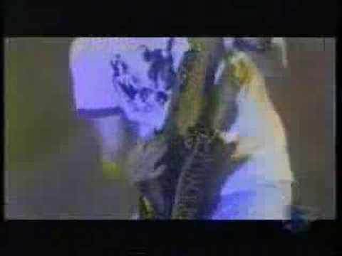 Oficina G3 - Até quando? (divulgação)