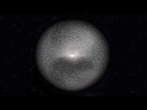 Preguntas sin respuesta del Sistema Solar (Parte II)