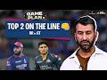 #RR vs #GT - Who will join the Top 2? | Game Plan | #TATAIPL