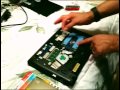 Replace HDD with SSD - netbook Acer Aspire One 722