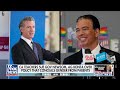 Teachers sue Gavin Newsom for forcing them to lie about students gender  - 04:06 min - News - Video