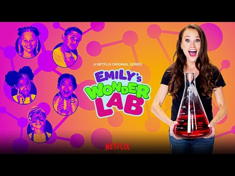 Emily's Wonder Lab'