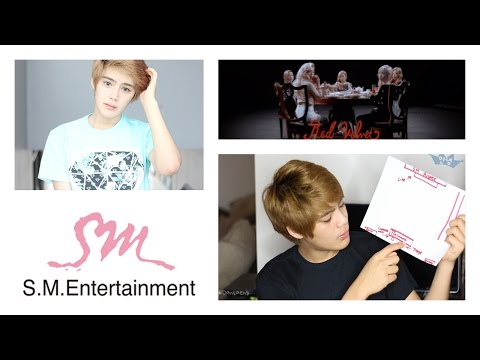 KPop Audtition Experiences: SM Global Audition