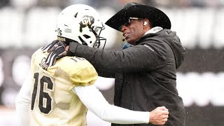 what we learned from colorado football's second season under deion sanders