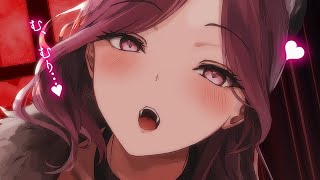 もうむり…♡ ※電流ビリビリあり♡【YuuRi/Vtuber】