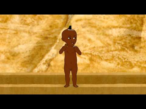 Kirikou en de Mannen en de Vrouwen'