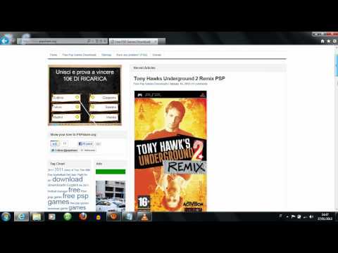 Repeat youtube video come scaricare giochi gratis per psp