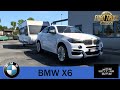 BMW X6 M F16 v2.1 1.41