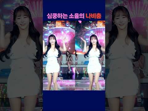 심쿵하는 소율의 나비춤. #팬더티비 #강남기획 #엑셀방송 #여캠 #함소율#가애 심쿵하는 소율의 나비춤. #팬더티비 #강남기획 #엑셀방송 #여캠 #함소율#가애