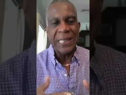 Ex-cricketer Michael Holding is 'hopeful' of change after report found racism, sexism and classism