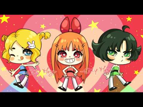 PPG Tribute~ Lie
