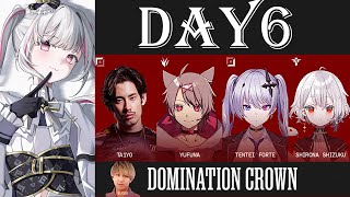 【League of Legends】#LTK #DCWIN DCとして＿＿ w/Eugeo.ta1yo.ゆふな.天帝フォルテ.白那しずく【