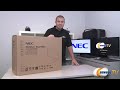 Newegg TV: NEC Display Solutions 27