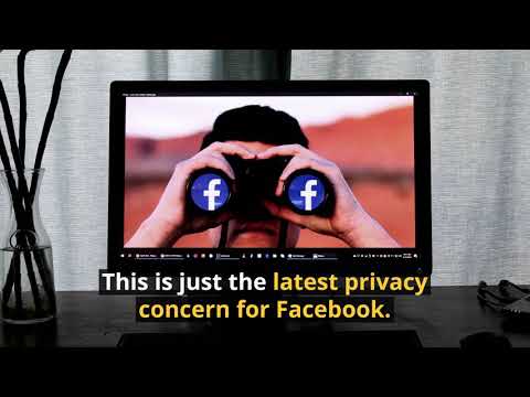 Facebook: Hackers Accessed Data of 29M Users Facebook: Hackers Accessed Data of 29M Users