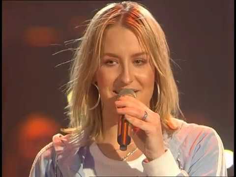 Sarah Connor - Bounce Live @ A Night To Remember
